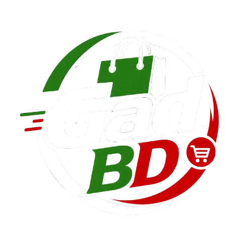GAD BD logo